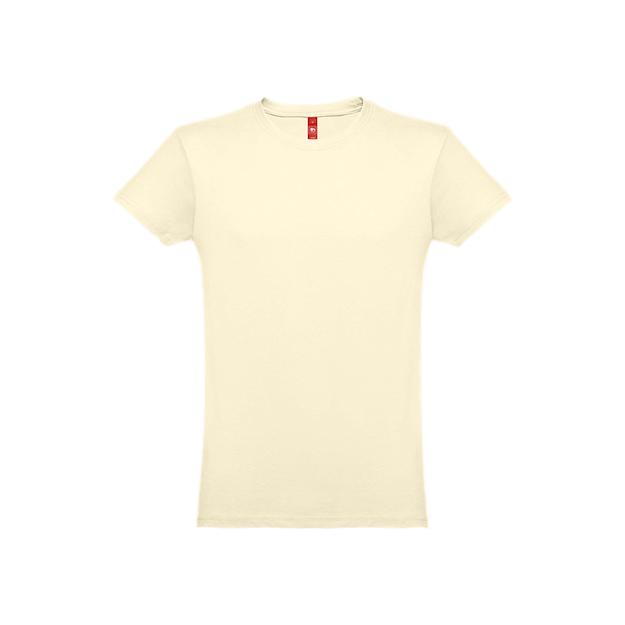 luanda Pastel Yellow