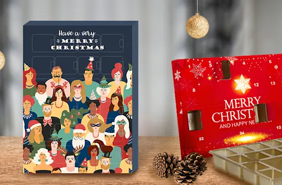 advent calendar blog banner