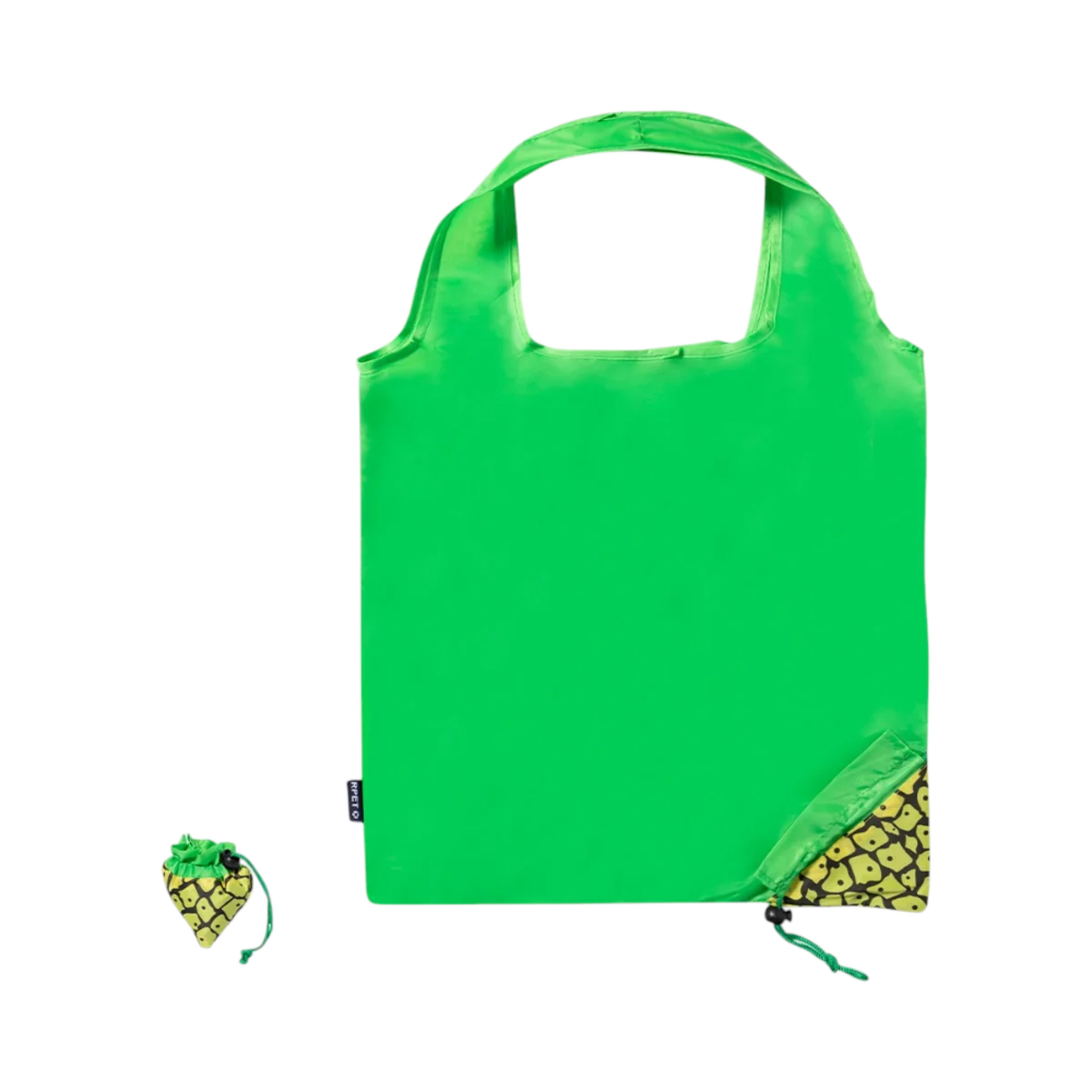 Chenry RPET Foldable Bag main image