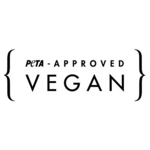 PETA Approved Vegan