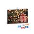 Premium Gift Advent Calendar Eco with Milka Favourites Mix PLP