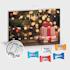 Premium Gift Advent Calendar Eco with Milka Favourites Mix PLP
