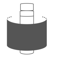 206 x 170 mm