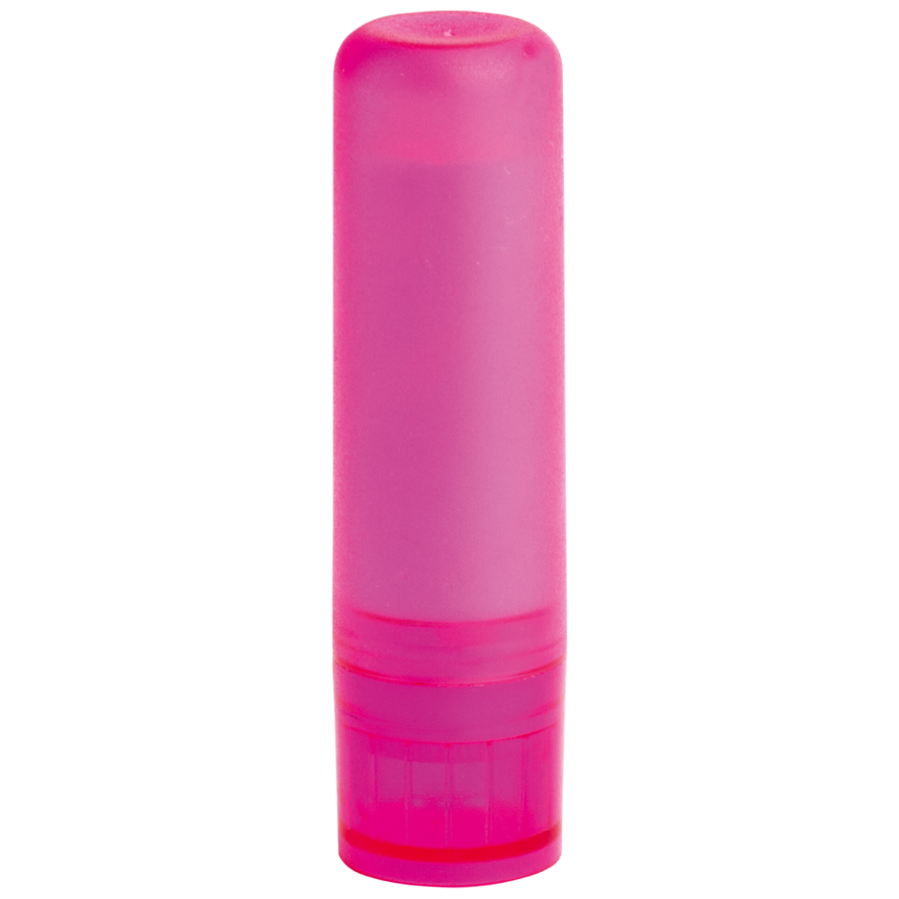 FrostBalm lip balm color icon pink
