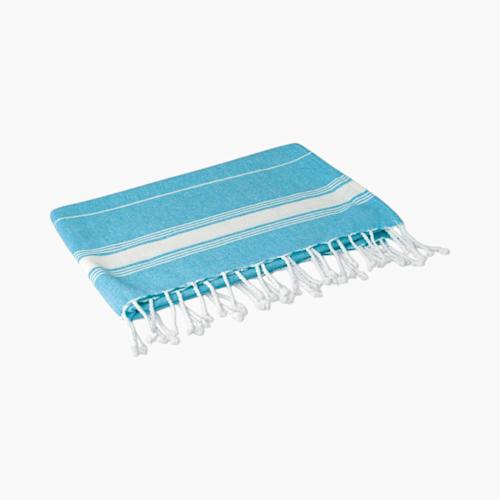 PDP - malibubeachtowelcotton180grm square #F8F8F8 background