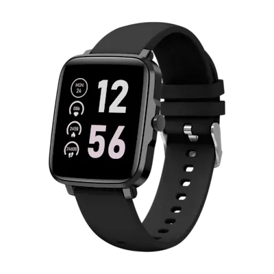 Smartwatches