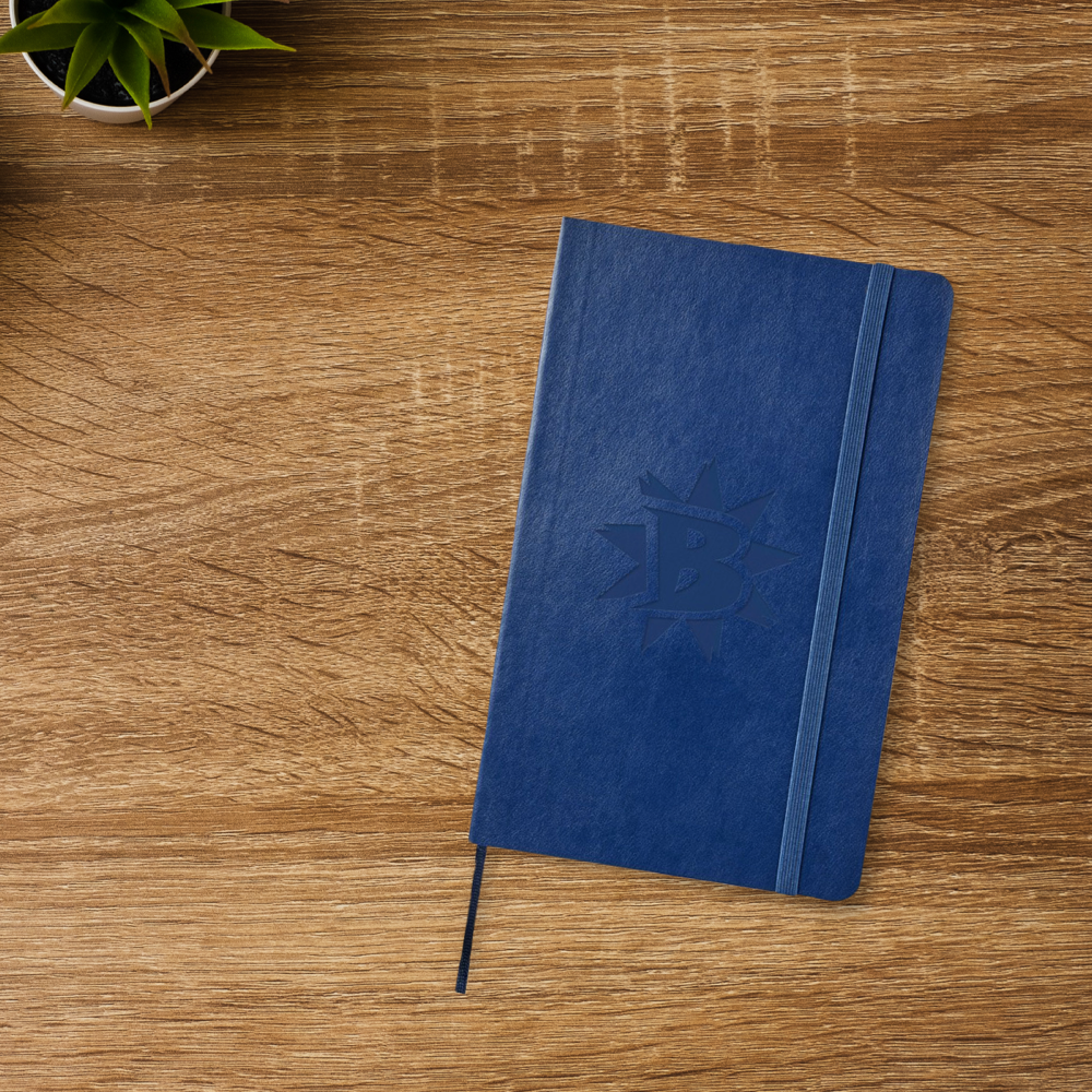 Moleskine classic L softcover PDP Copy 2