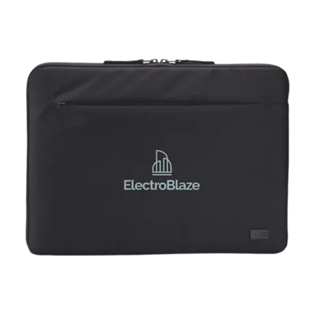 Case Logic Invigo Recycled 14 inch Laptop Sleeve
