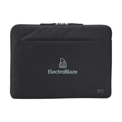 Case Logic Invigo Recycled 14 inch Laptop Sleeve