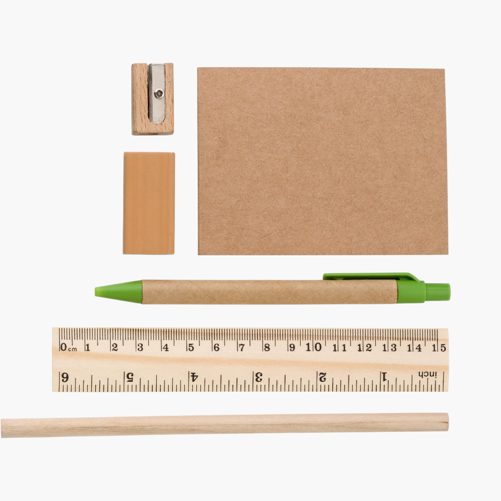 PDP - nonwoven80grmpencilcasebilal square #F8F8F8 background