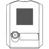 55x55 - Back