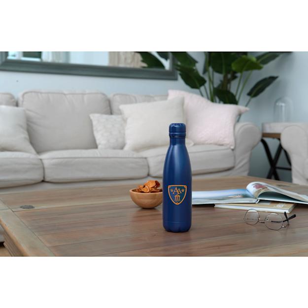 Copper Vacuum Insulated Bottle-1