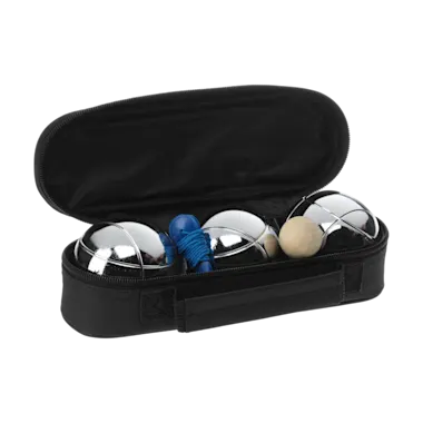 Jeu de boules