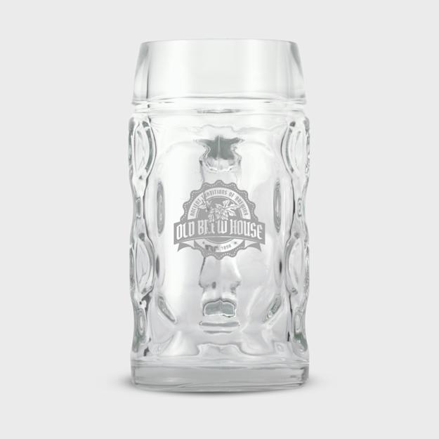 Beer glass Octoberfest large PDP Copy