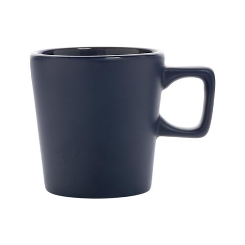 ceramicmoderncoffeemug colour icons blue