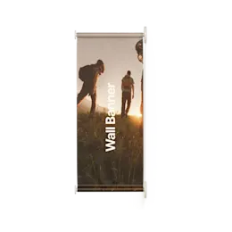 Wall Banners