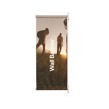 Wall Banners