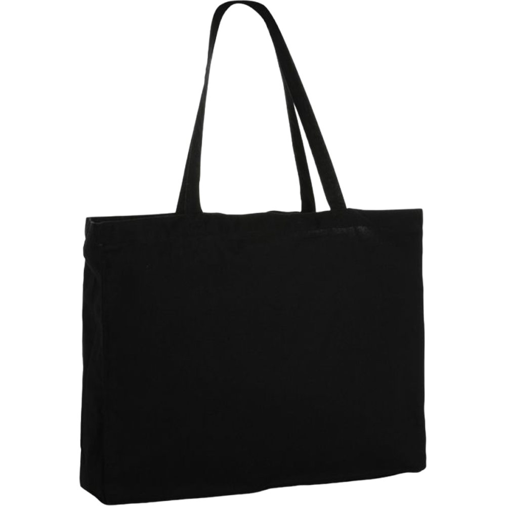 recycledcottonshopper145g.color.black - recycledcottonshopper145g_black