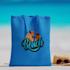 Carolina 100 gsm cotton tote bag 7L PDP