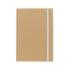 Pocket ECO A5 notitieboek white