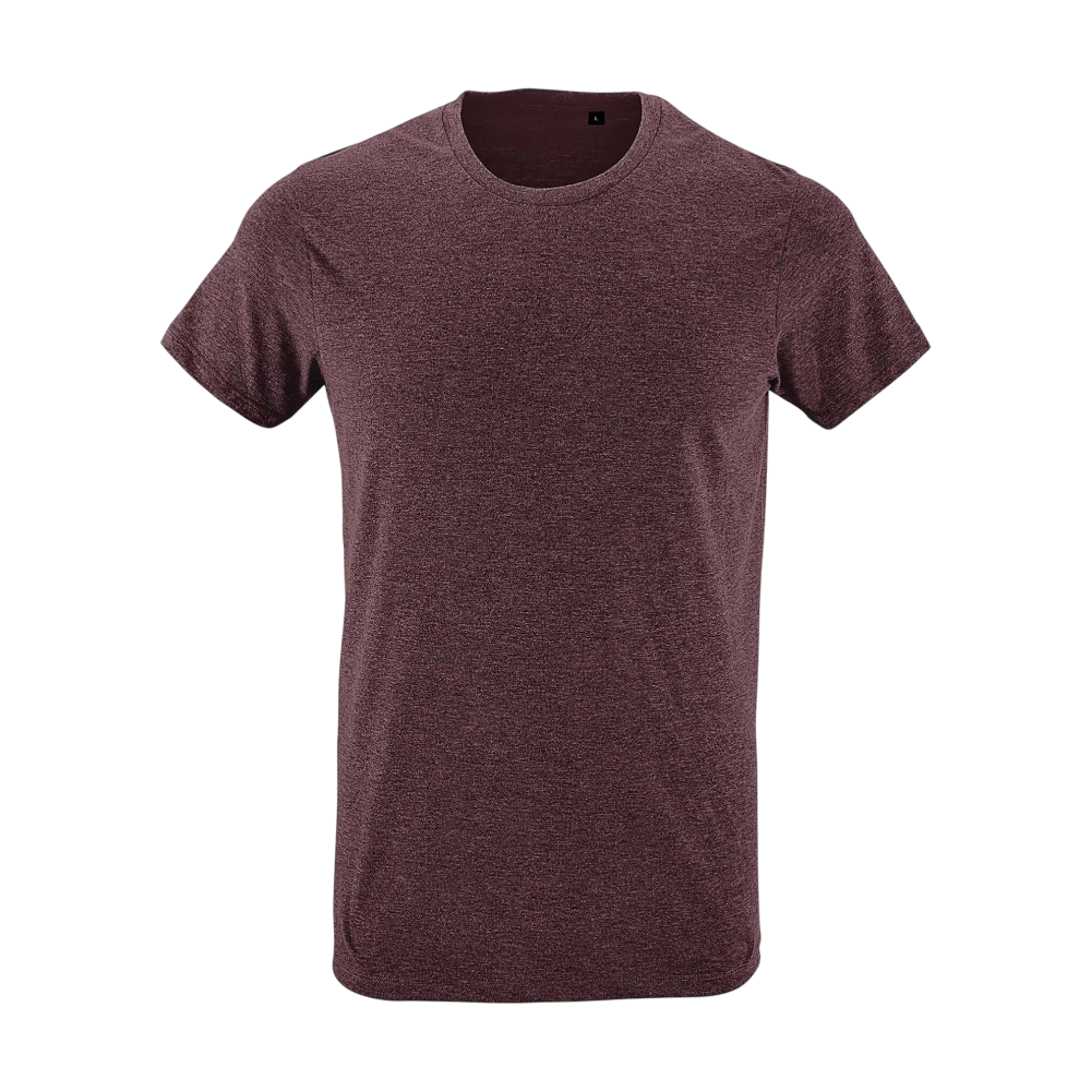 solsregentfit heather oxblood