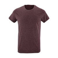 solsregentfit heather oxblood
