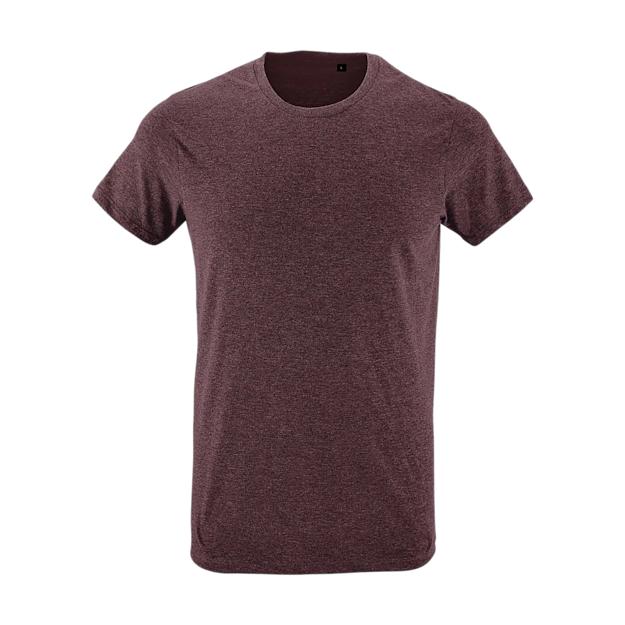solsregentfit heather oxblood