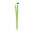 ICON - lanyrpetlanyardinrpet20mm lime