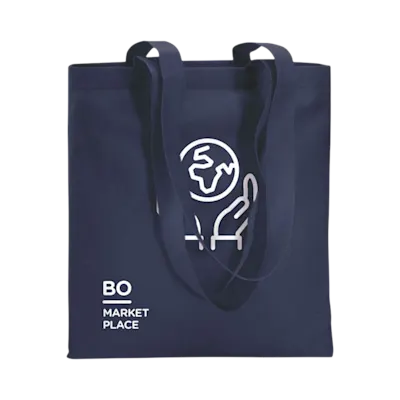 PP Nonwoven Shopping Bag