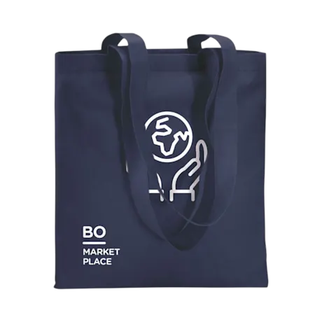 PP Nonwoven Shopping Bag