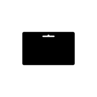 85 x 54 mm - Avant