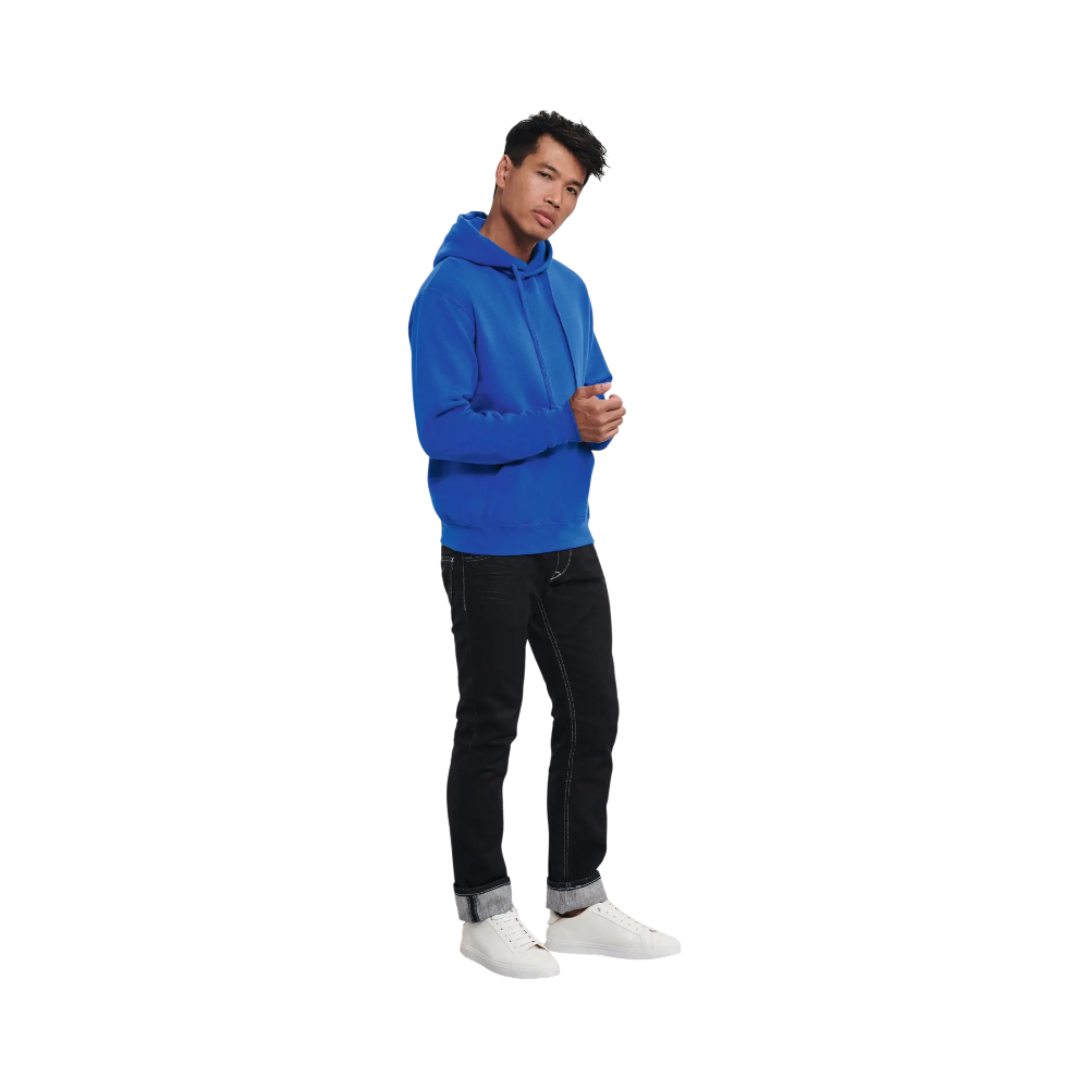 PDP - russellhoodedsweatshirt square #00000000 background