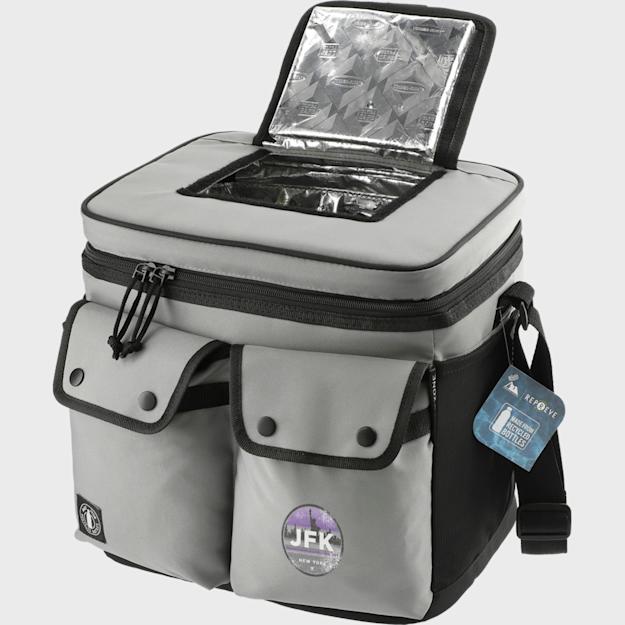 PDP - arcticzonerepreve24candoublepocketcooler square grey background