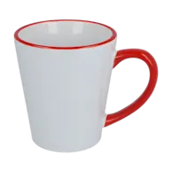 White | Red