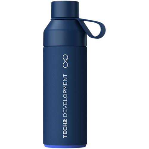 COLOR - oceanbottle500ml - ocean blue