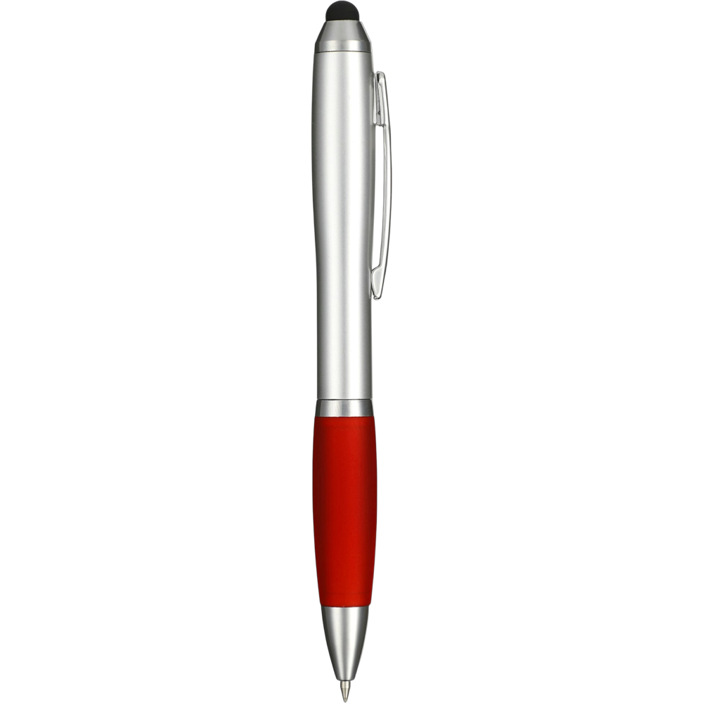 Attribute - Color - Red (nashgelstyluspen.color.red)