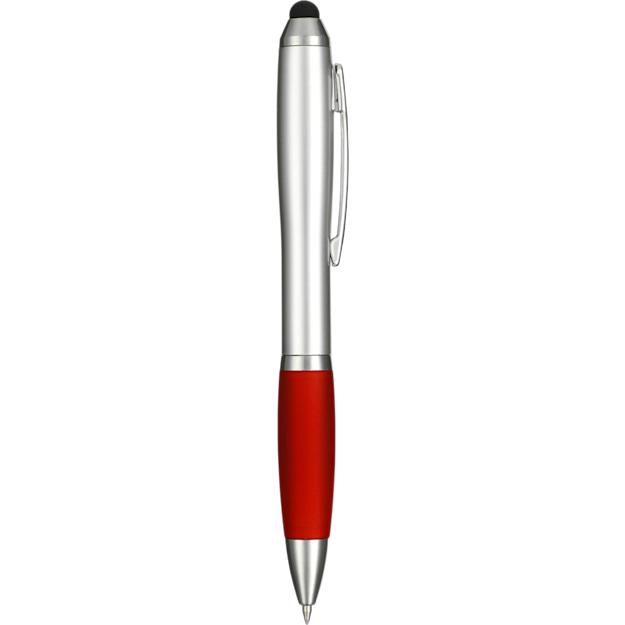 Attribute - Color - Red (nashgelstyluspen.color.red)