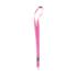 ICON - lanylanyardhookandbuckle20mm fuchsia