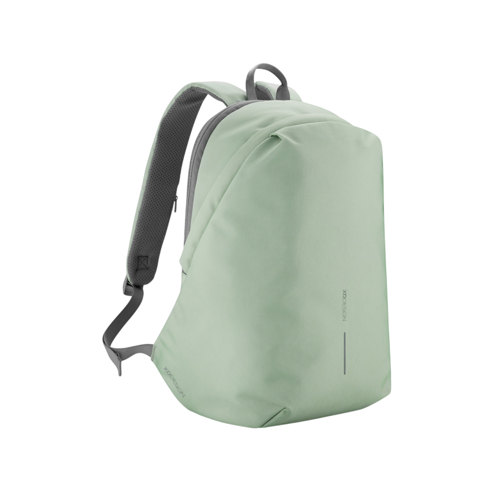 COLOR - bobbysoftantitheft - iceberg green