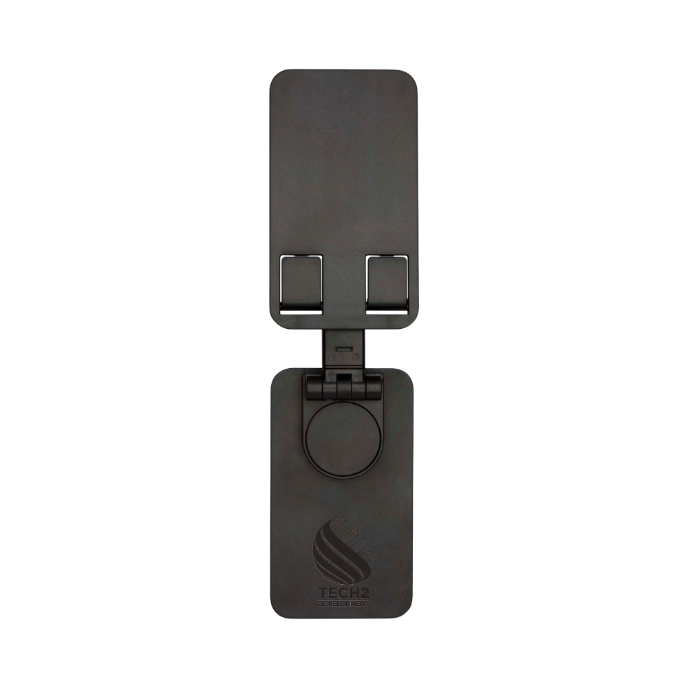 PDP - alhenarecycledplasticfoldeablephoneholderwithmetaldeskstand square #00000000 background
