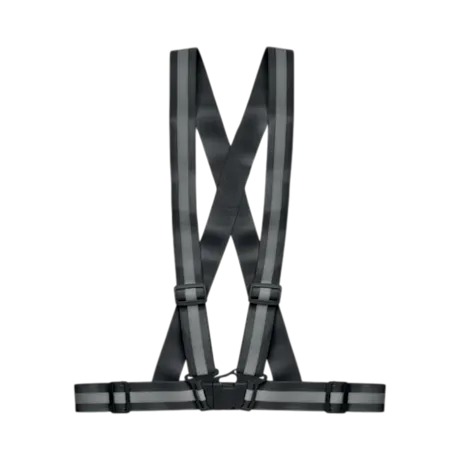 Reflective Body Belt