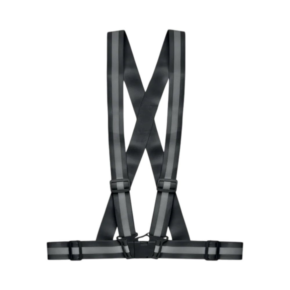PDP - allvisiblereflectivebodybelt square #00000000 background