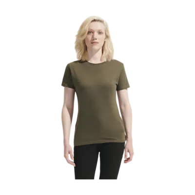 T-Shirt da Donna Sol's Regent
