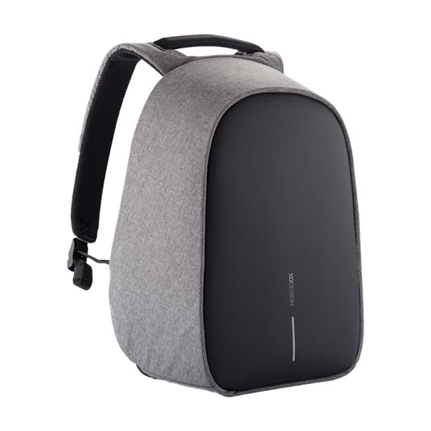 xl bobby backpack icon grey