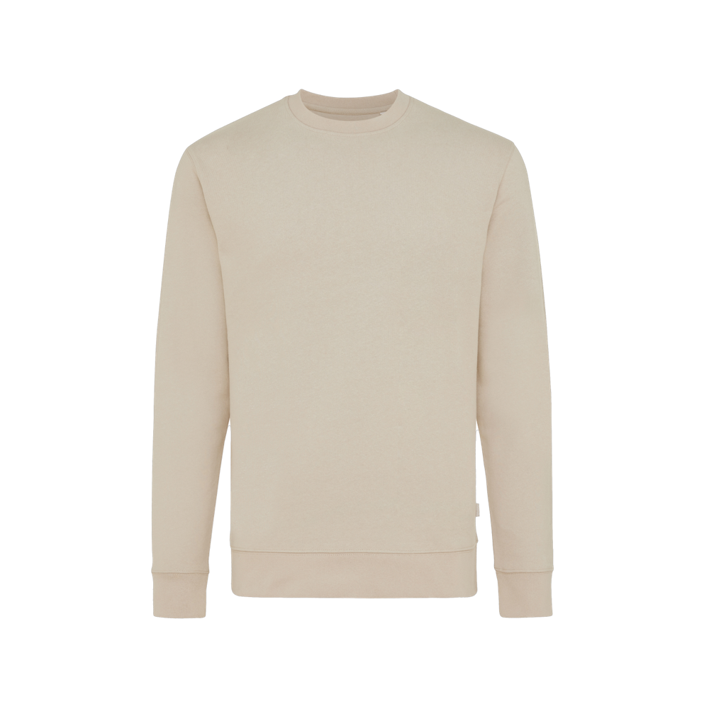 ZION CREW NECK desert