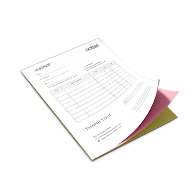 Kopierpapier