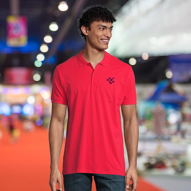 polo planet 170gsm PDP5