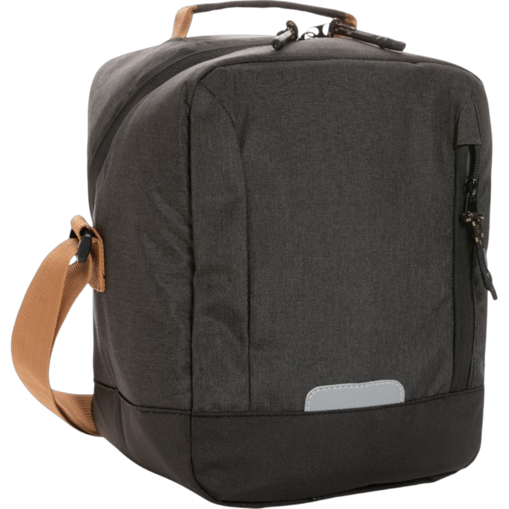ICON - impactawareurbanoutdoorcoolerbag black