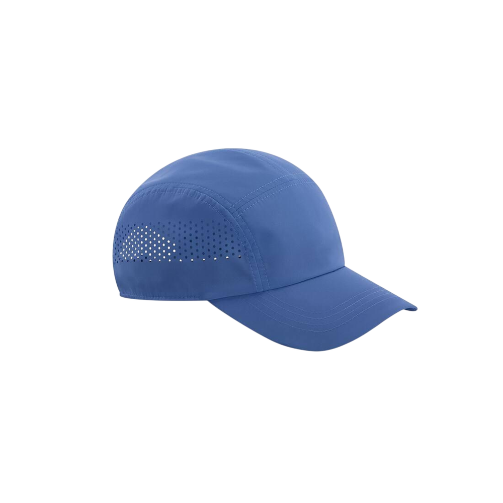 COLOR - technicalrunningcap - cobalt blue