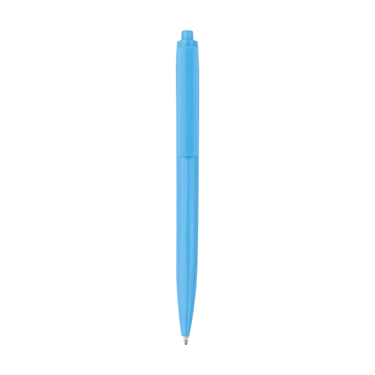 Recycled ABS Ballpen Gerald main image